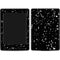 Black Speckle Amazon Kindle Skin